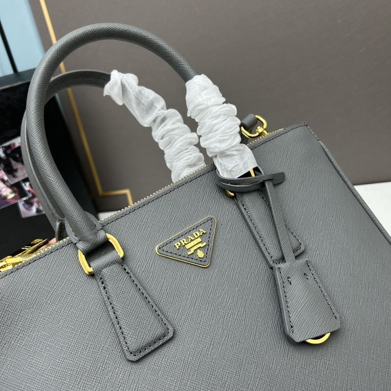 Prada Top Handle Bags